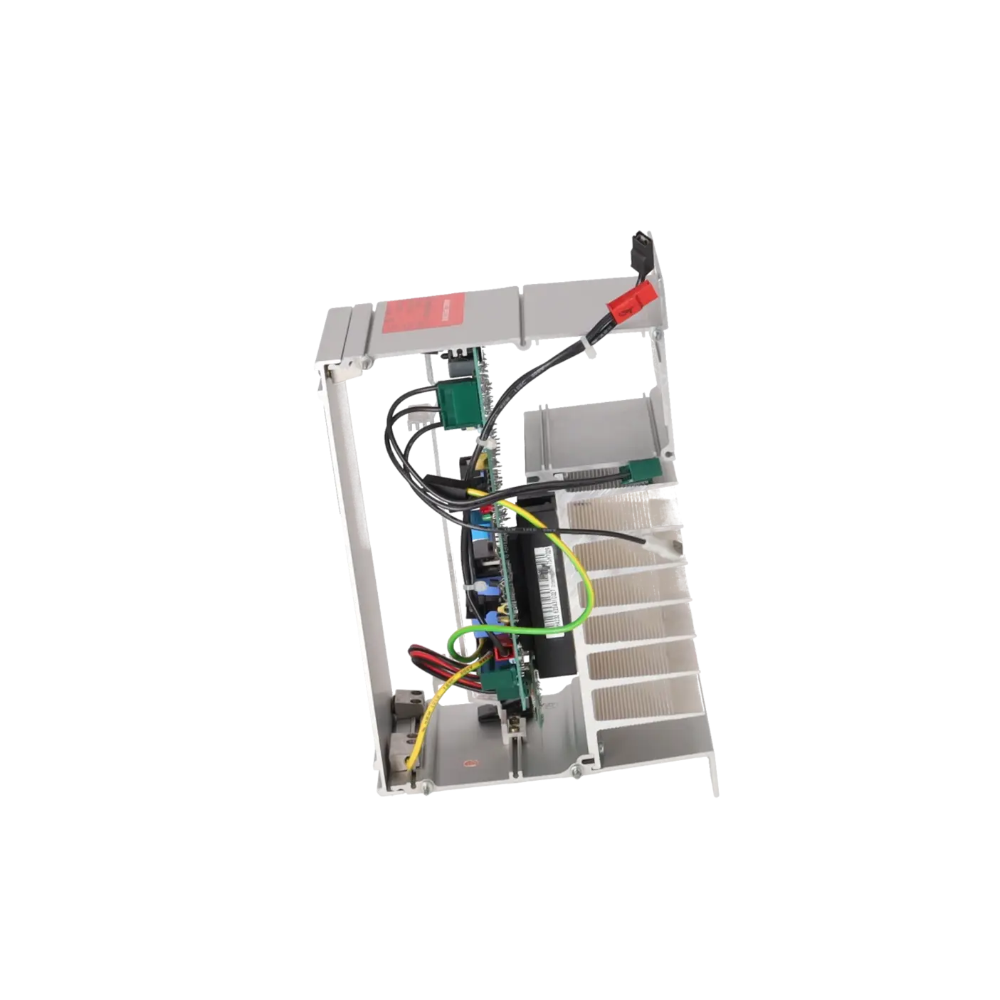 DANFOSS 175H6199, Antriebstechnik, Stromversorgungen / Bremsmodule, K0343349, Bild 3