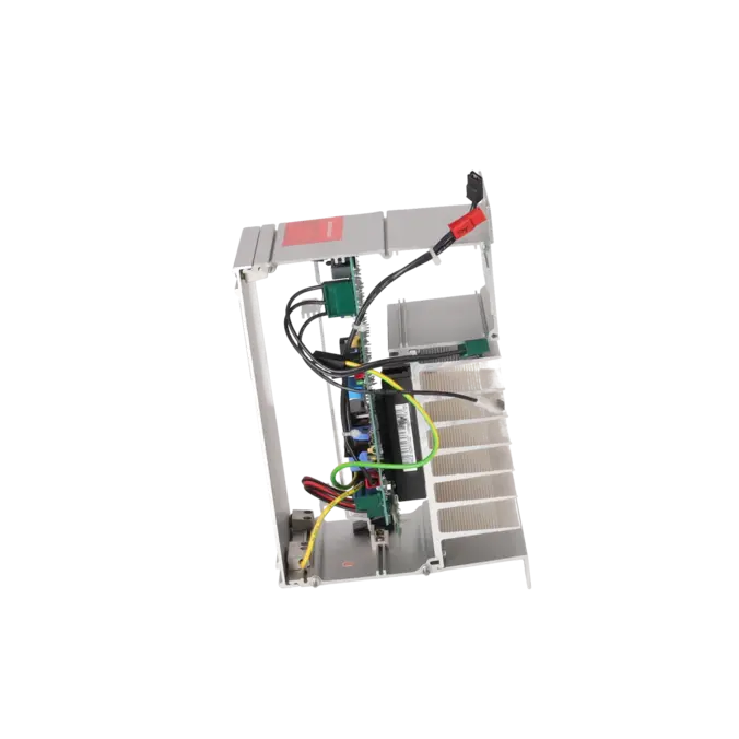 DANFOSS 175H6199, Antriebstechnik, Stromversorgungen / Bremsmodule, K0343349, Bild 3