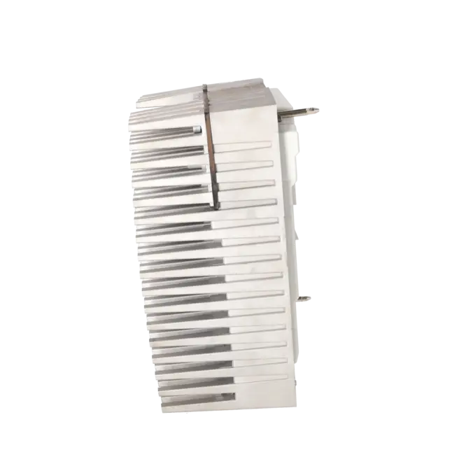 Lenze E82MV152_4B001, Drive Technology, Frequency Converter, K0343729, Image 7