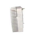 Lenze E82MV152_4B001, Drive Technology, Frequency Converter, K0343729, Image 7