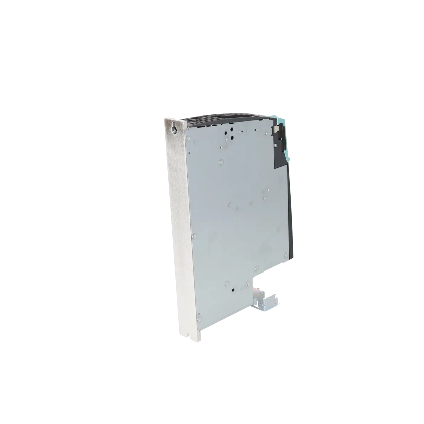 SIEMENS 6SL3120-2TE13-0AD0, Antriebstechnik, Wechselrichter, K1098150, Bild 6