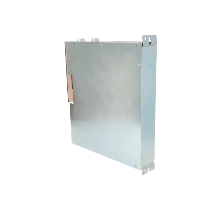 Indramat DDS03.2-W050-BE12-01-FW, Antriebstechnik, Wechselrichter, K1147878, Bild 4