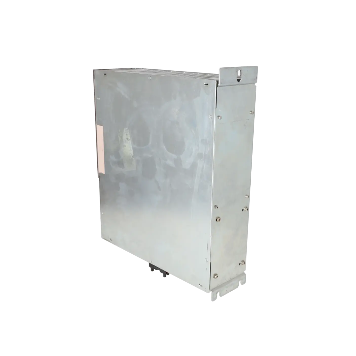 Indramat TVM1.2-50-220/300-W0/220/380, Antriebstechnik, Einspeise- / Rückspeisemodule, K1151396, Bild 4