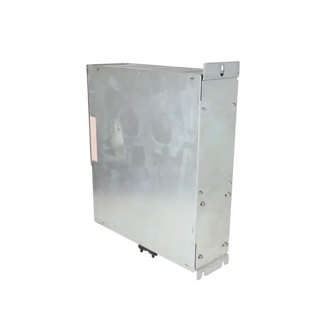 Indramat TVM1.2-50-220/300-W0/220/380, Antriebstechnik, Einspeise- / Rückspeisemodule, K1151396, Bild 4