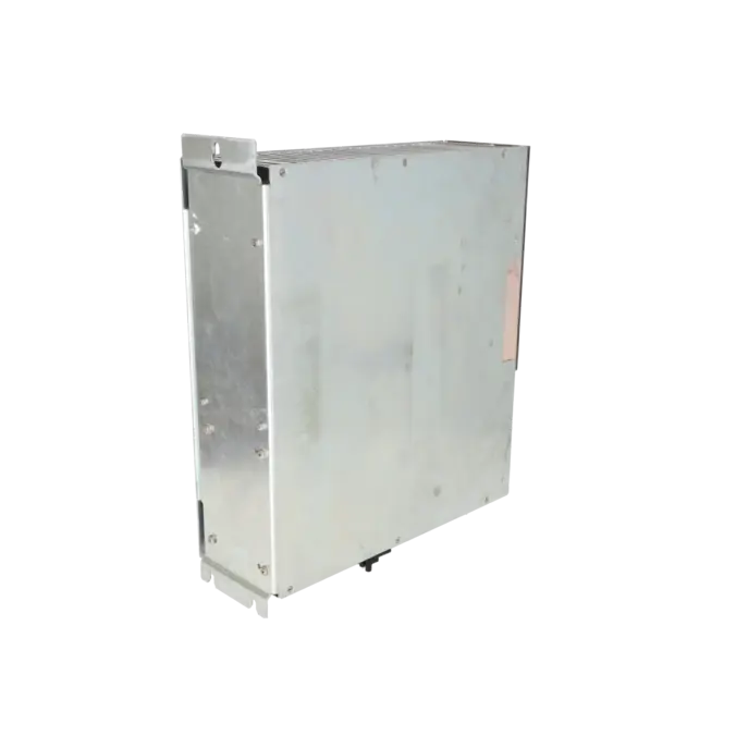 Indramat TVM1.2-50-220/300-W0/220/380, Antriebstechnik, Einspeise- / Rückspeisemodule, K1151396, Bild 6