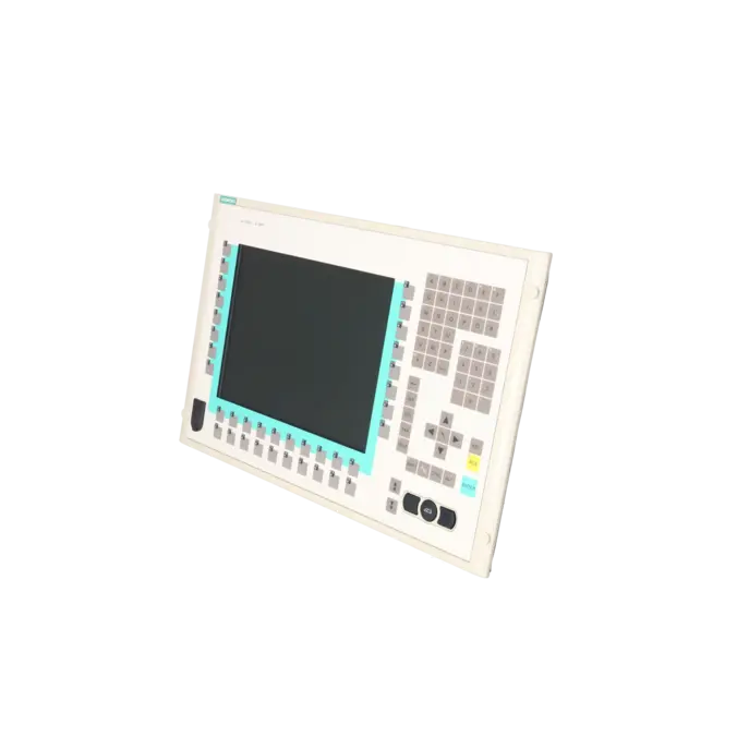 SIEMENS 6AV7613-0AA23-0CH0, HMI, Industrie-PCs, K1152318, Bild 2