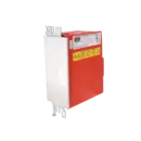 SEW MC07B0005-5A3-4-00/FSC11B/DFP21B, Antriebstechnik, Umrichter, K1153564, Bild 6