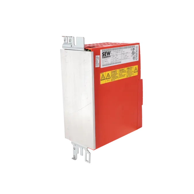 SEW MC07B0005-5A3-4-00/FSC11B/DFP21B, Antriebstechnik, Umrichter, K1153564, Bild 6