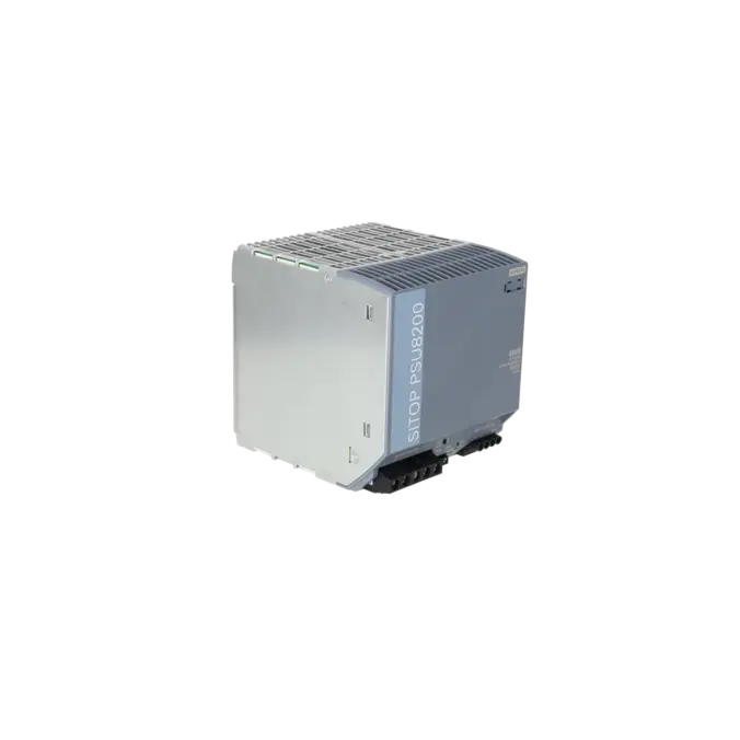 SIEMENS 6EP3447-8SB00-0AY0, PLC Controls, PLC Controls Power Supplies, K1161584, Image 8