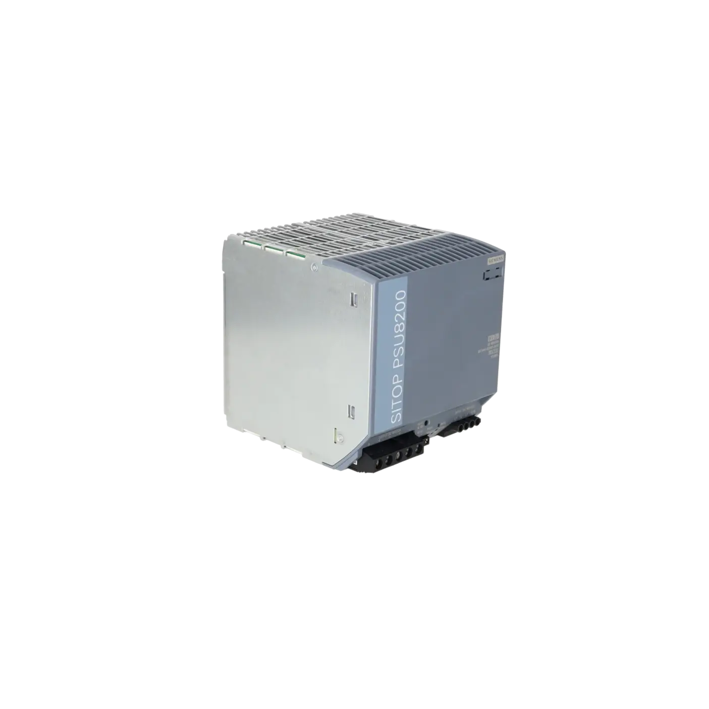 SIEMENS 6EP3447-8SB00-0AY0, PLC Controls, PLC Controls Power Supplies, K1161584, Image 8