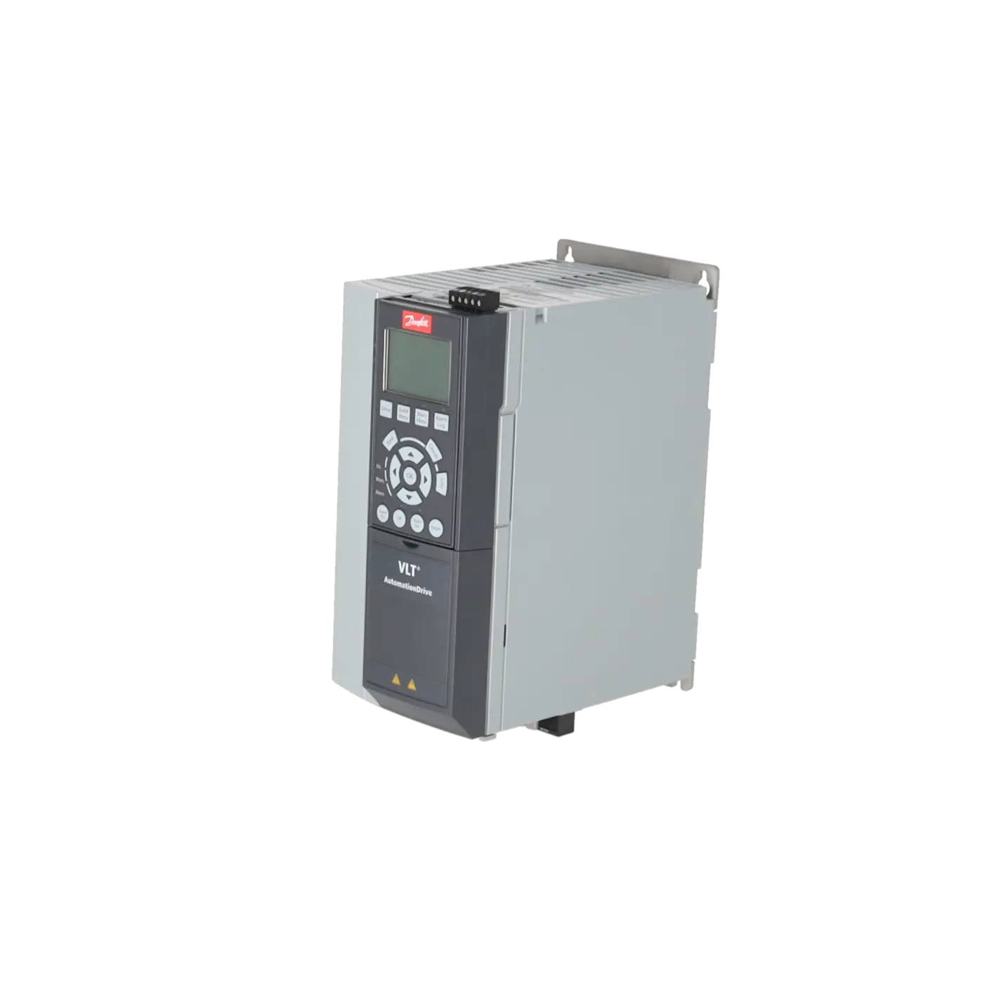 DANFOSS 134L7484, Antriebstechnik, Umrichter, K1249037, Bild 2