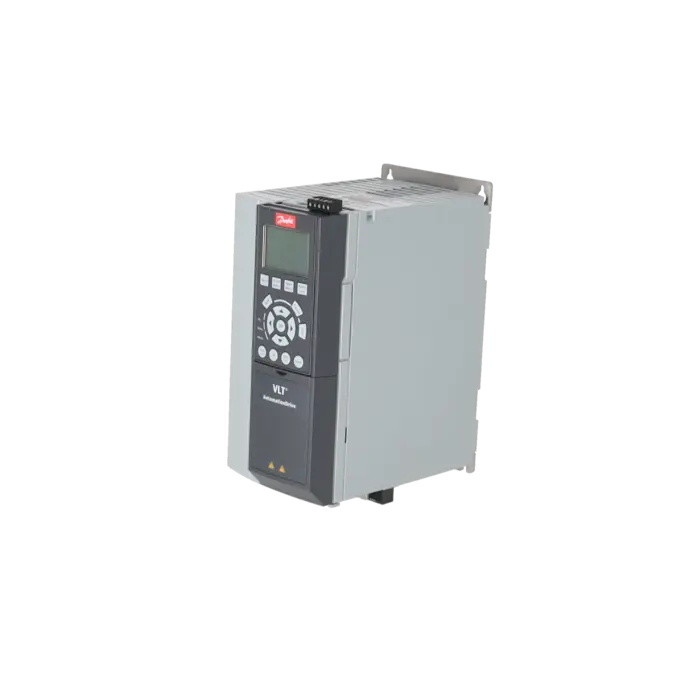 DANFOSS 134L7484, Antriebstechnik, Umrichter, K1249037, Bild 2