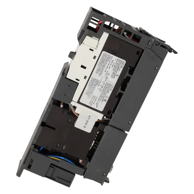 SIEMENS 3RK1301-1GB00-0AA1, Antriebstechnik, Schaltgeräte, K0000570, Bild 3
