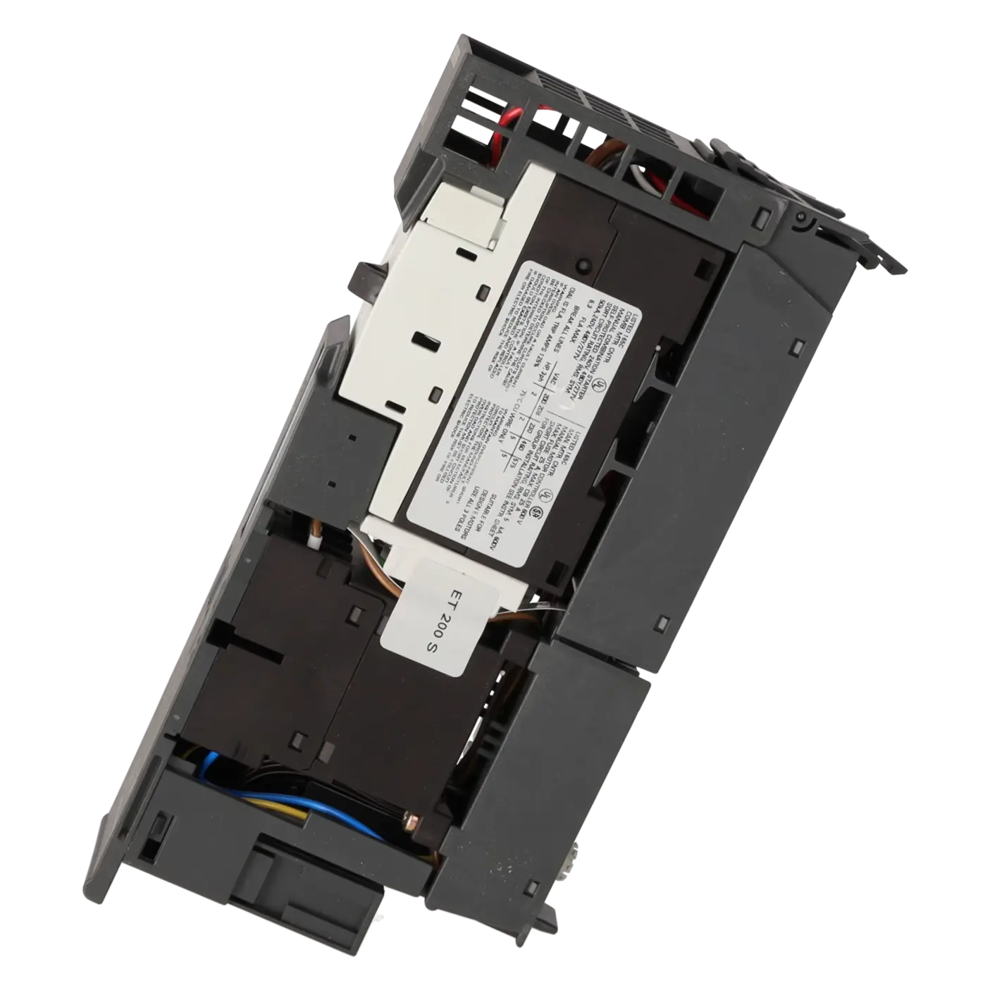 SIEMENS 3RK1301-1GB00-0AA1, Antriebstechnik, Schaltgeräte, K0000570, Bild 3