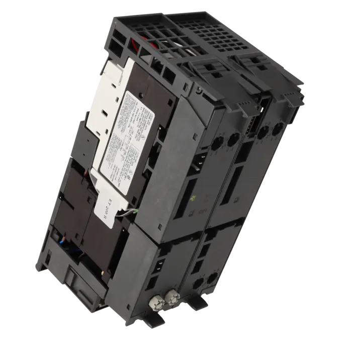 SIEMENS 3RK1301-1GB00-1AA0, Antriebstechnik, Schaltgeräte, K0000571, Bild 4