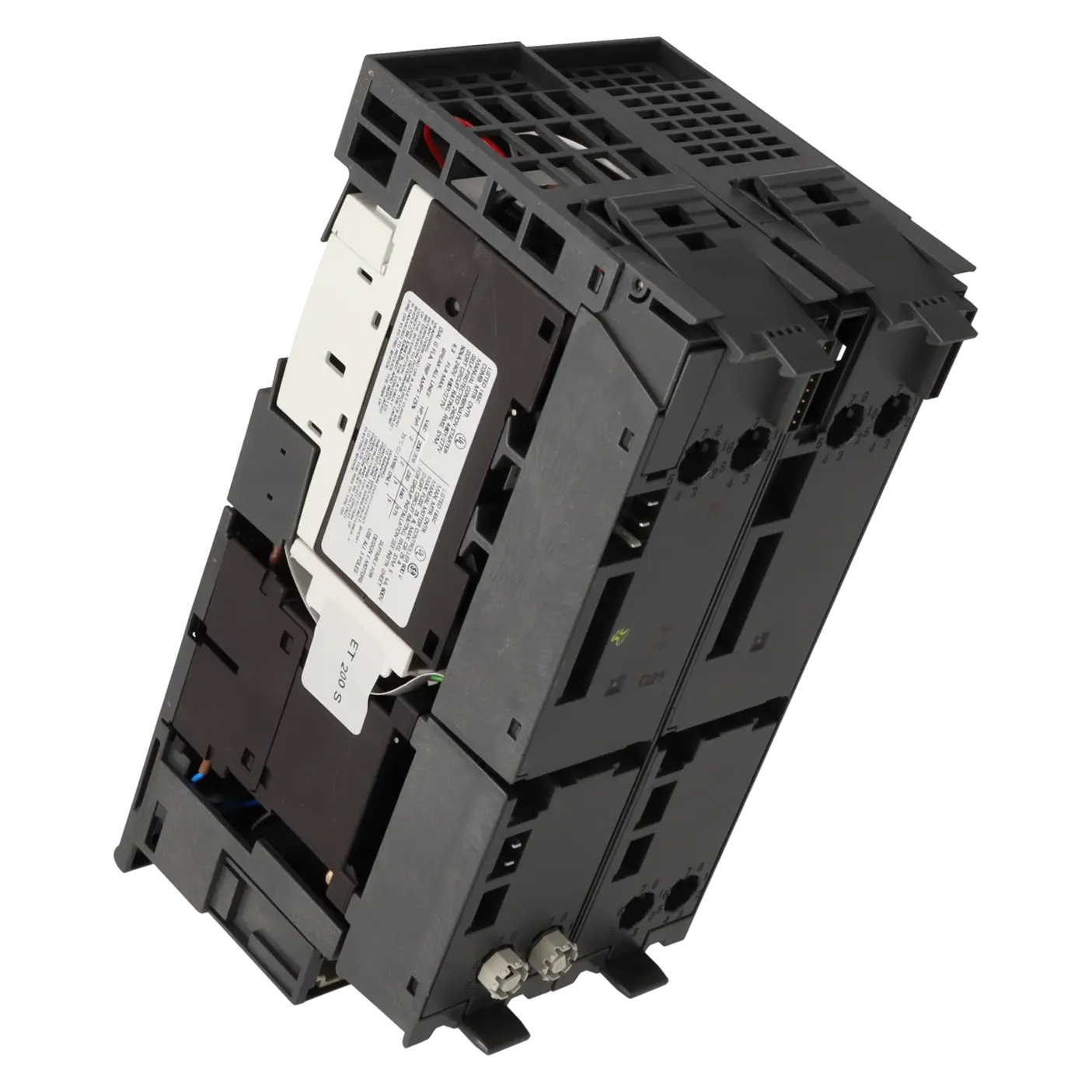 SIEMENS 3RK1301-1GB00-1AA0, Antriebstechnik, Schaltgeräte, K0000571, Bild 4