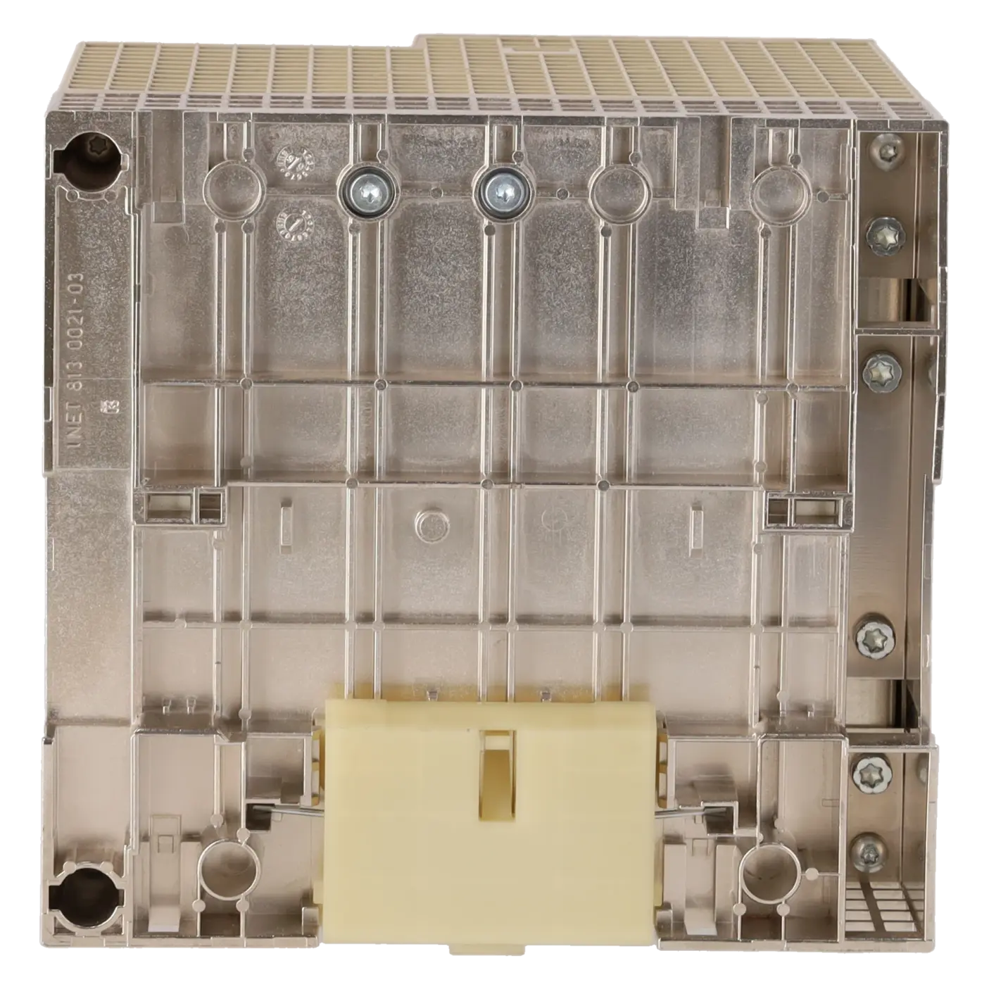 SIEMENS 6ES5095-8MC02, Baugruppen, CPU / Zentralbaugruppen, K0000851, Bild 5