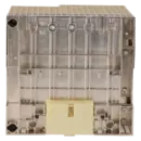 SIEMENS 6ES5095-8MC02, Baugruppen, CPU / Zentralbaugruppen, K0000851, Bild 5