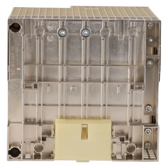 SIEMENS 6ES5095-8MC02, Baugruppen, CPU / Zentralbaugruppen, K0000851, Bild 5