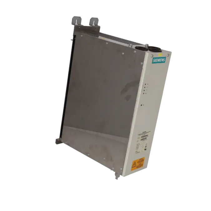 SIEMENS 6SE7031-6EB87-2DA0, Antriebstechnik, Stromversorgungen / Bremsmodule, K0061903, Bild 8