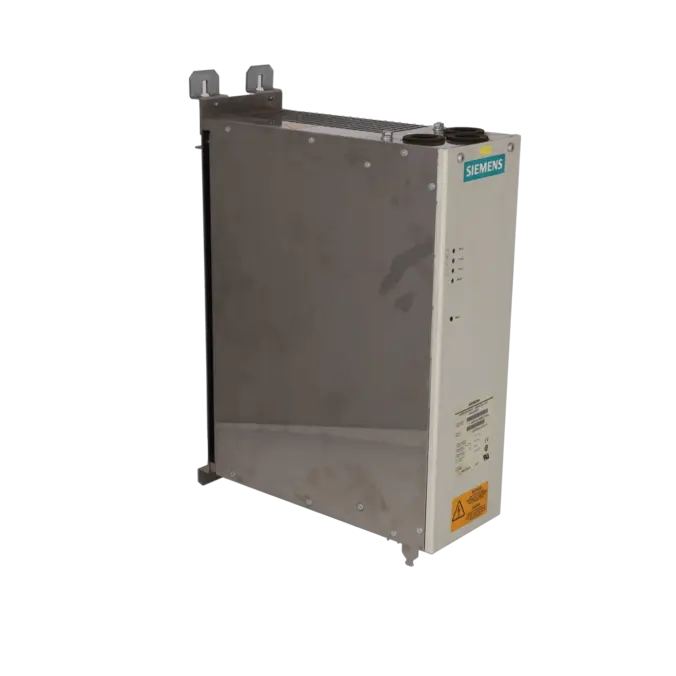 SIEMENS 6SE7031-6EB87-2DA0, Drive Technology, Power Supplies / Break Modules, K0061903, Image 8