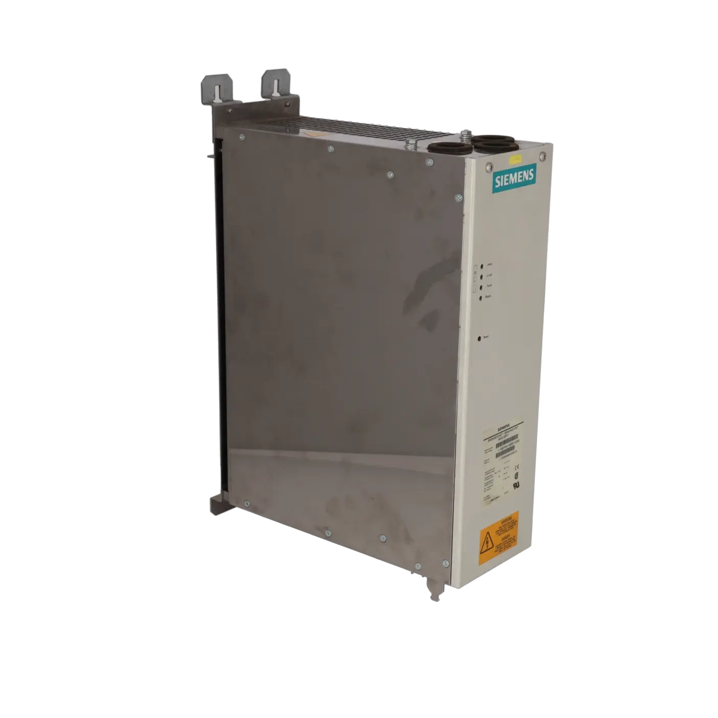 SIEMENS 6SE7031-6EB87-2DA0, Drive Technology, Power Supplies / Break Modules, K0061903, Image 8