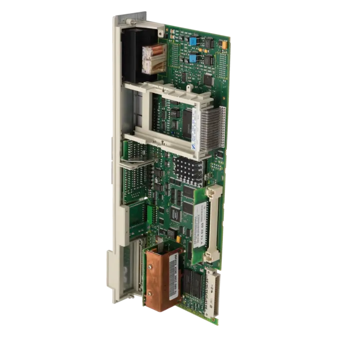 SIEMENS 6SN1118-0NK00-0AA1, Antriebstechnik, Reglerkarten, K0063639, Bild 4