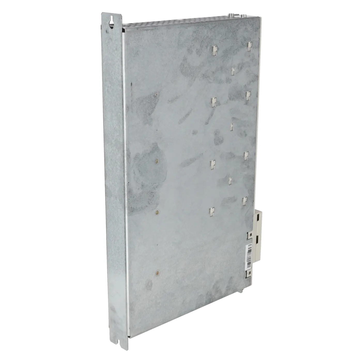 SIEMENS 6SN1123-1AA00-0CA0, Antriebstechnik, Wechselrichter, K0063660, Bild 6