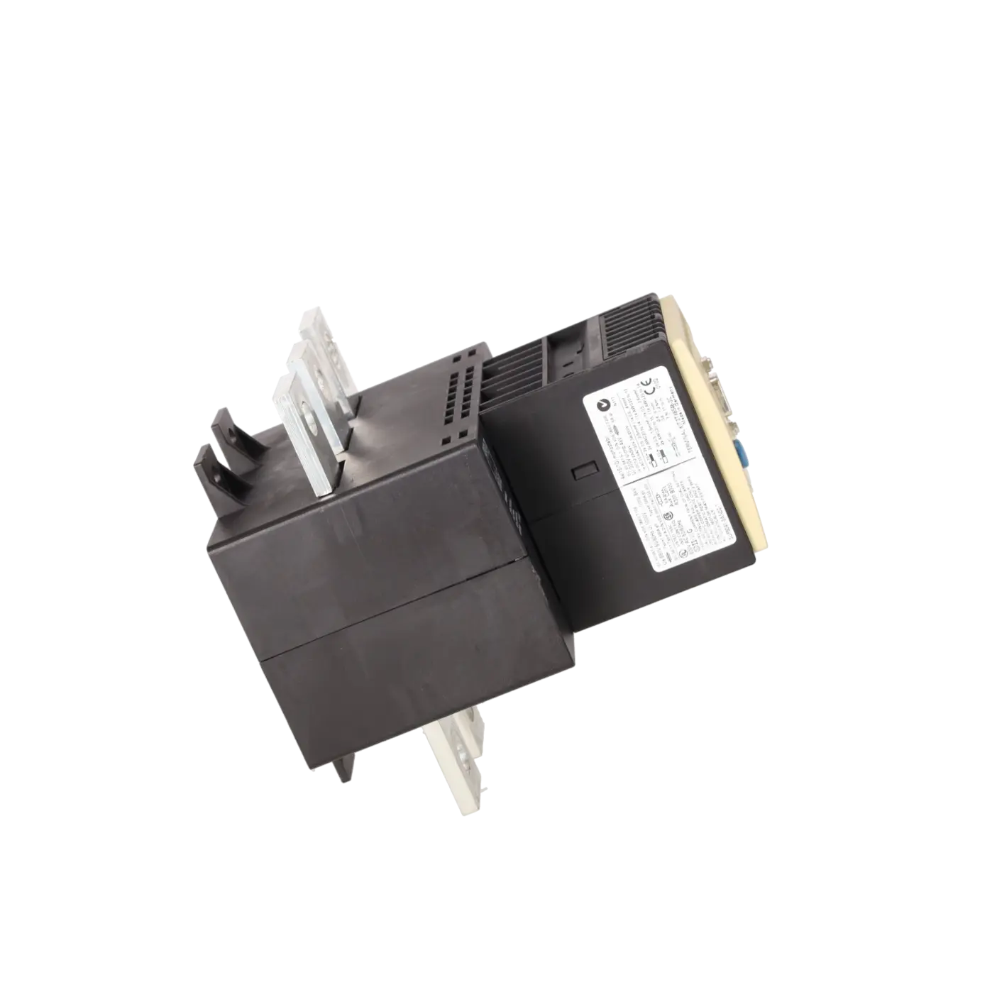 SIEMENS 3UF5041-3AN00-1, PLC Controls, Function Modules, K0103005, Image 7