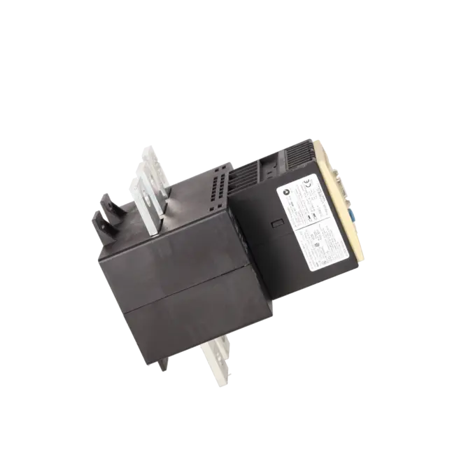 SIEMENS 3UF5041-3AN00-1, PLC Controls, Function Modules, K0103005, Image 7