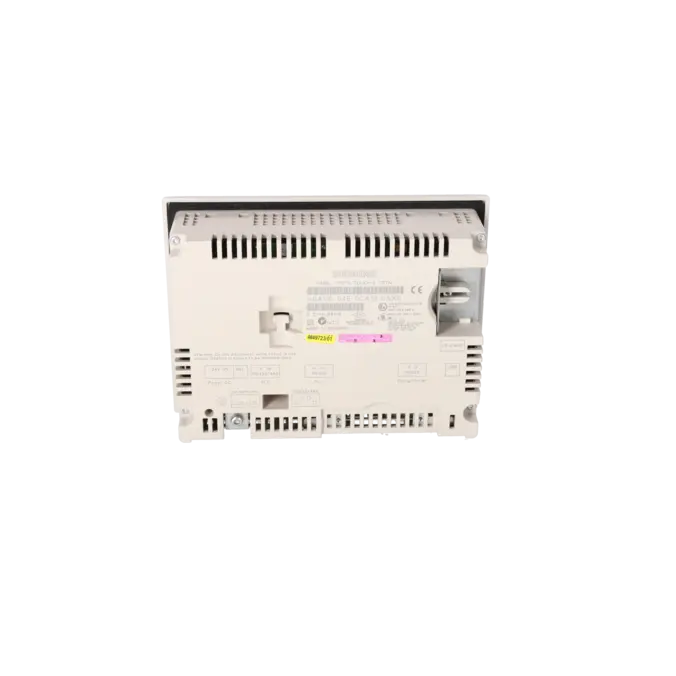 SIEMENS 6AV6545-0CA10-0AX0, HMI, Touch-Panels, K0116925, Bild 5