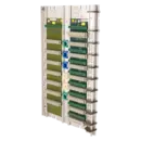 SIEMENS 6ES5700-2LA22, Baugruppen, SIMATIC-S5-Aktion, K0117642, Bild 2
