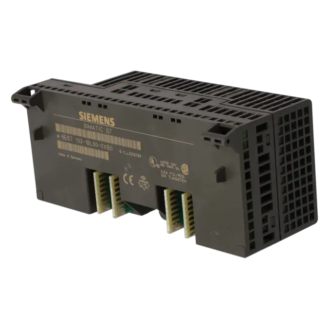 SIEMENS 6ES7132-1BL00-0XB0, Baugruppen, Digitalein- / Digitalausgaben, K0118080, Bild 6