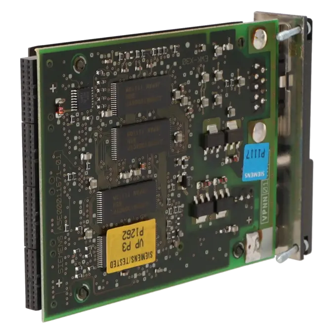 SIEMENS 6ES7964-2AA01-0AB0, Baugruppen, Funktionsbaugruppen, K0119554, Bild 6