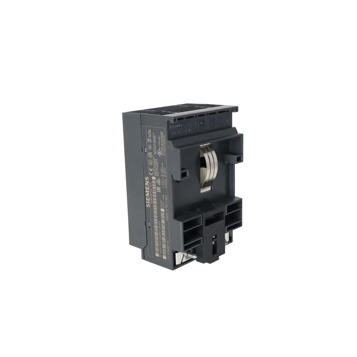 SIEMENS 6ES7972-0AB01-0XA0, Baugruppen, Kommunikationsbaugruppen, K0119563, Bild 4
