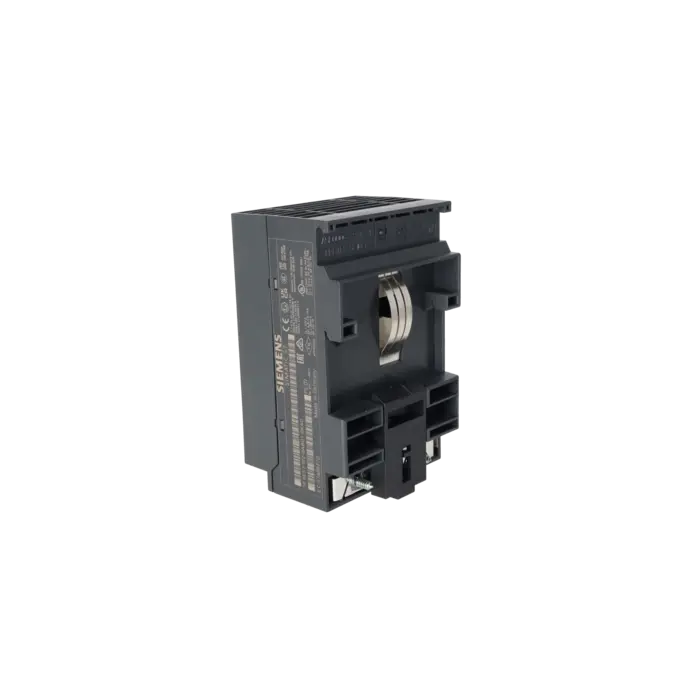 SIEMENS 6ES7972-0AB01-0XA0, Baugruppen, Kommunikationsbaugruppen, K0119563, Bild 4