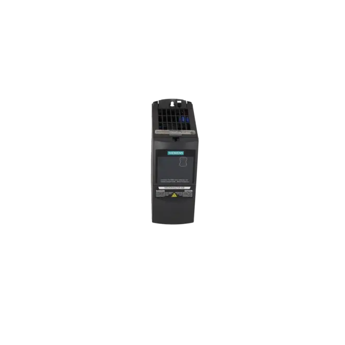 SIEMENS 6SE6420-2UD13-7AA0, Drive Technology, Frequency Converter, K0120412, Image 1