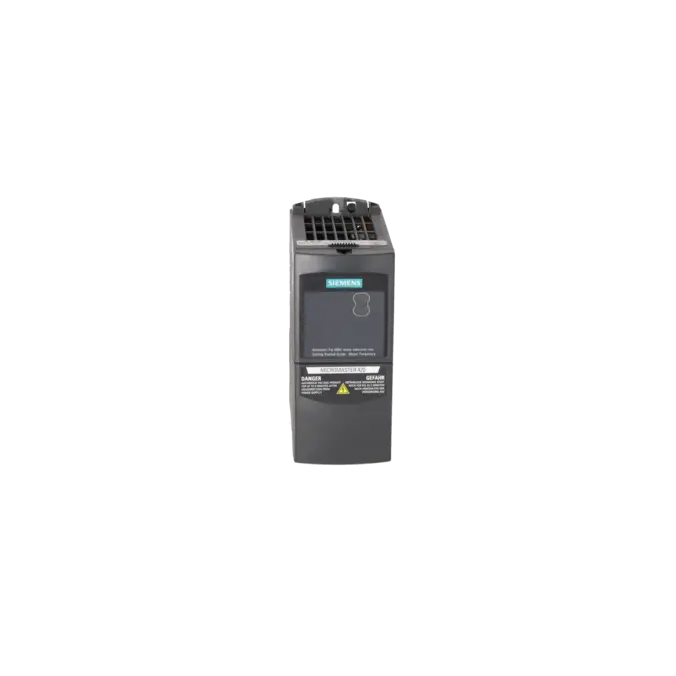 SIEMENS 6SE6420-2UD13-7AA1, Drive Technology, Frequency Converter, K0120413, Image 1