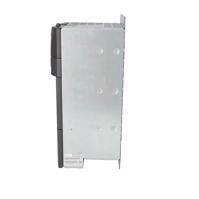 SIEMENS 6SE6440-2AD31-8DA1, Antriebstechnik, Umrichter, K0120500, Bild 3