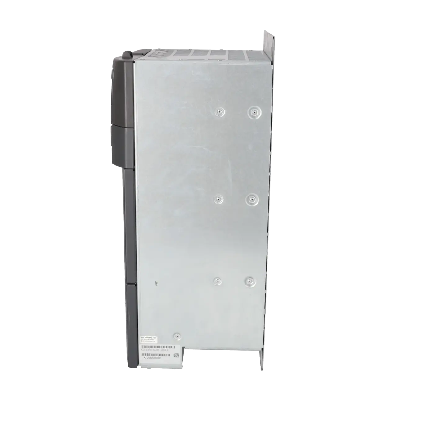 SIEMENS 6SE6440-2AD31-8DA1, Antriebstechnik, Umrichter, K0120500, Bild 3