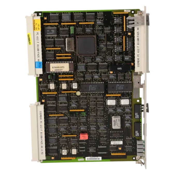 SIEMENS 6DS1223-8AA, Baugruppen, Funktionsbaugruppen, K0131443, Bild 7