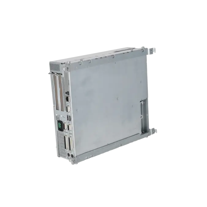 SIEMENS 6FC5210-0DF22-2AA0, HMI, Industrie-PCs, K0131618, Bild 4