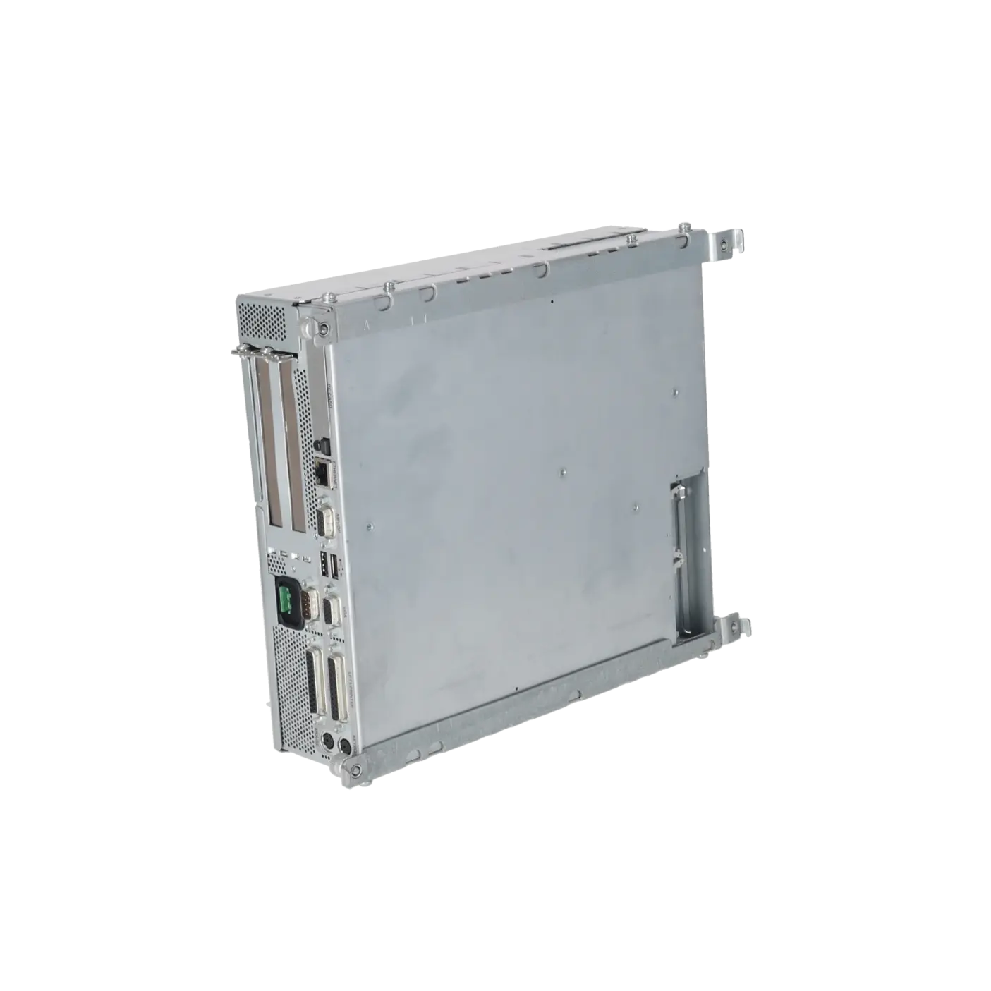 SIEMENS 6FC5210-0DF22-2AA0, HMI, Industrie-PCs, K0131618, Bild 4