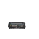 SIEMENS 6SL3055-0AA00-4CA0, HMI, Operator Panels mit Key, K0132538, Bild 1