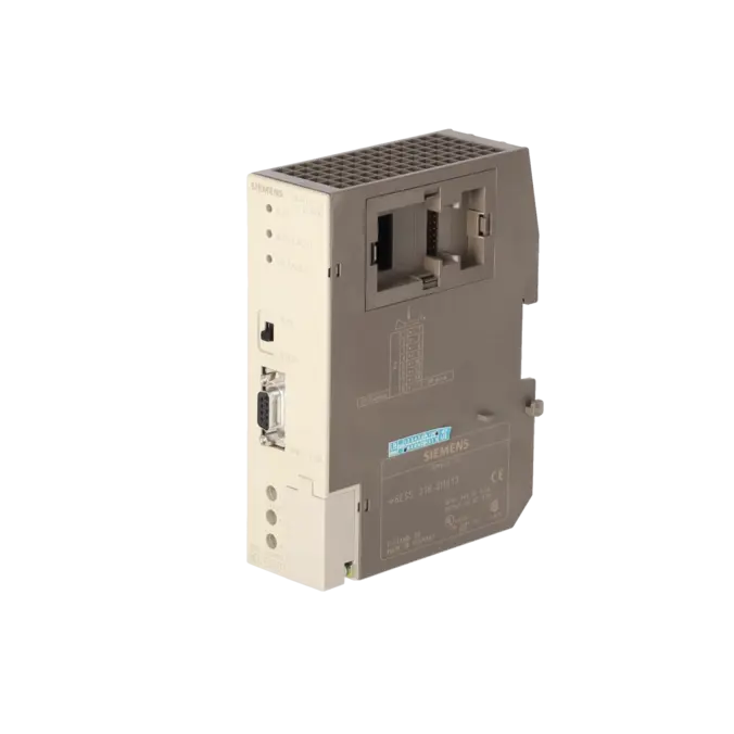 SIEMENS 6ES5318-8MB13, PLC Controls, SIMATIC-S5 Sales Offer, K0136370, Image 2