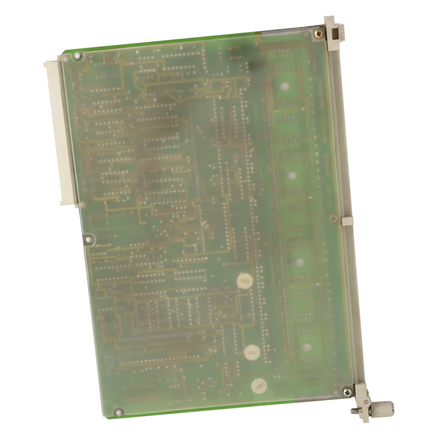 SIEMENS 6ES5465-4UA11, PLC Controls, Analog Input / Output Modules, K0137004, Image 7