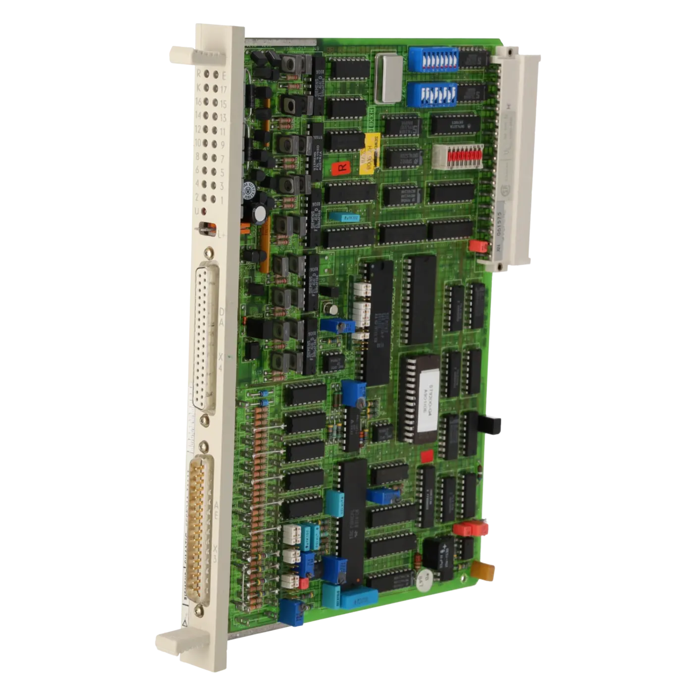 SIEMENS 6ES5244-3AA13, Baugruppen, Funktionsbaugruppen, K0137809, Bild 2