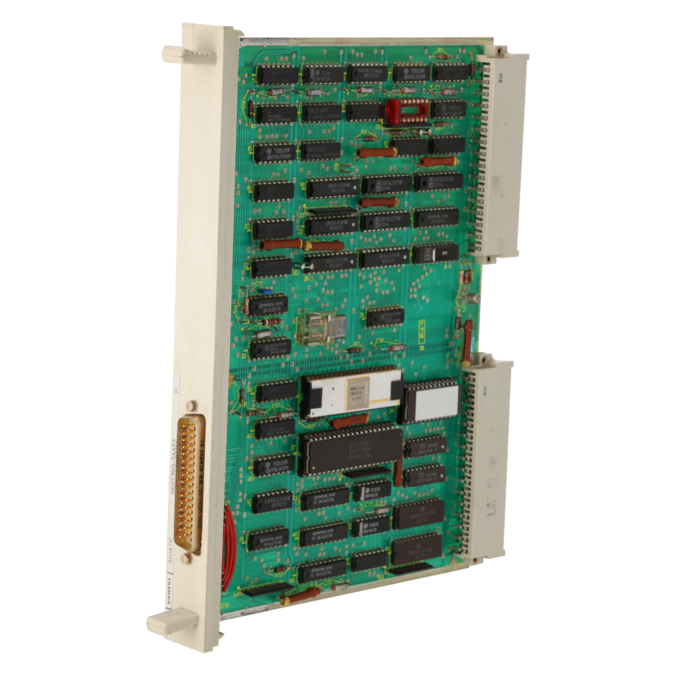 SIEMENS 6ES5390-5AA22, Baugruppen, Funktionsbaugruppen, K0137844, Bild 2