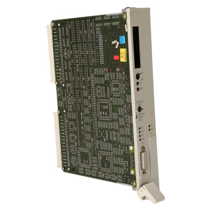 SIEMENS 6ES5928-3UB11, PLC Controls, Central Processing Units, K0138386, Image 8