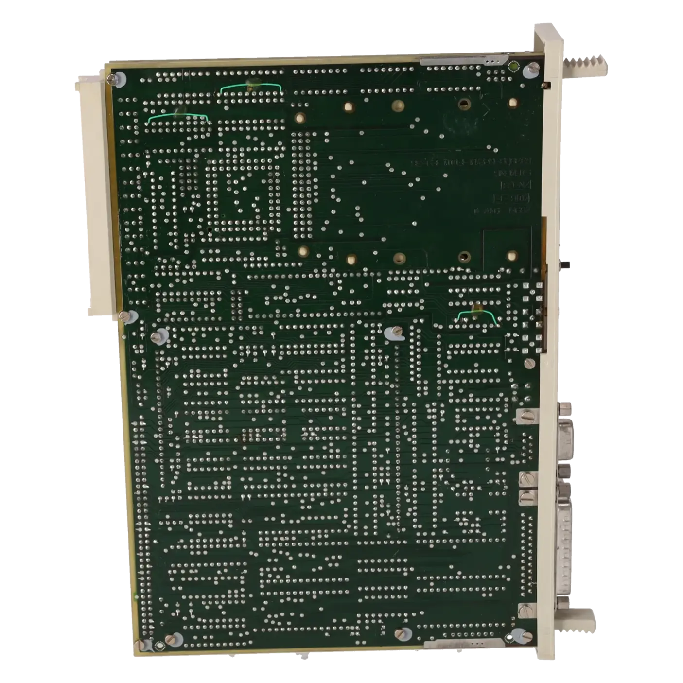 SIEMENS 6FM1470-4BA21, Baugruppen, Funktionsbaugruppen, K0138678, Bild 7
